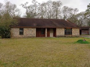 3040 Brown Rd, Vidor, TX 77662