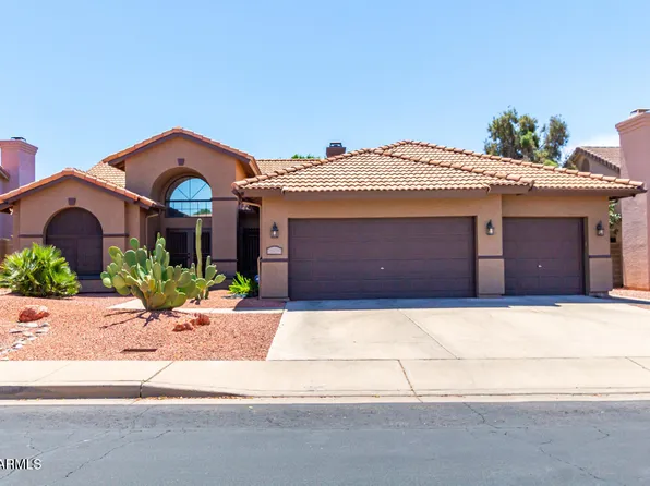 5839 E JENSEN Street, Mesa, AZ 85205