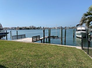 390 173rd Ave E, North Redington Beach, FL 33708