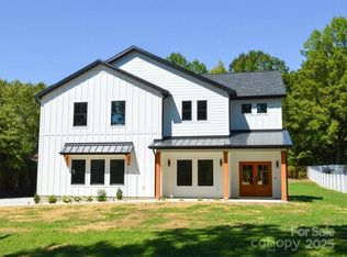 3455 Shiloh Church Rd, Davidson, NC 28036