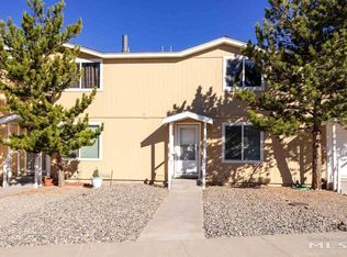 1284 Redwood Cir APT 2, Gardnerville, NV 89460