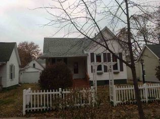 1339 N 2nd St, Springfield, IL 62702