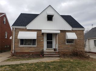 11709 Tonsing Dr, Garfield Heights, OH