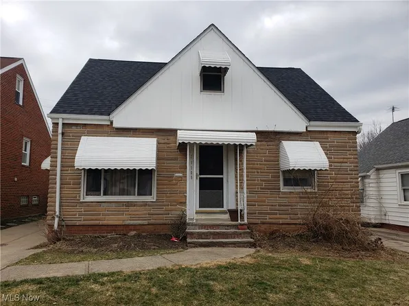 11709 Tonsing Dr, Garfield Heights, OH 44125