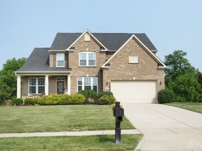 4207 Chatsworth Dr, Mason, OH, 45040