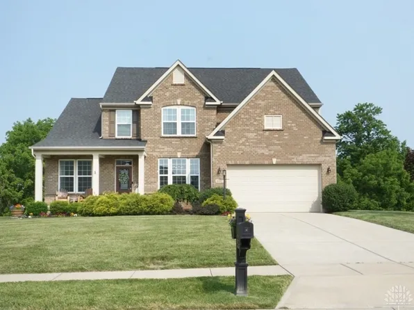 4207 Chatsworth Dr, Mason, OH 45040