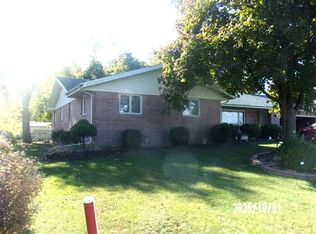 407 E Pine St, Chatsworth, IL 60921