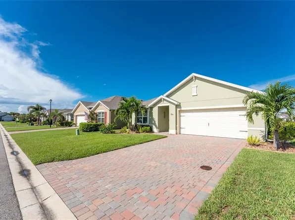 4075 Manatee Ln, Punta Gorda, FL 33980