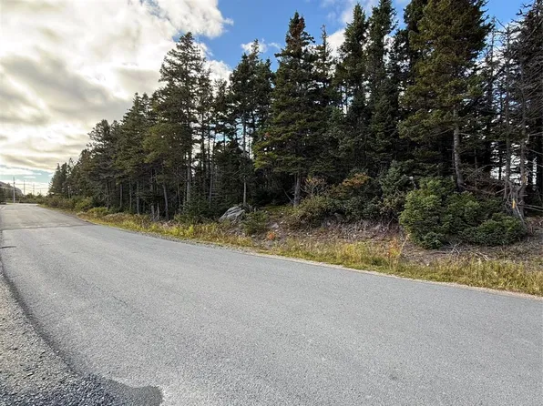 180-182 Glam Road, Clarkes Beach, NL A0A1W0