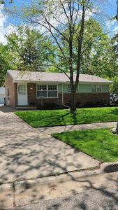 527 Rosemont Ave, Saline, MI, 48176