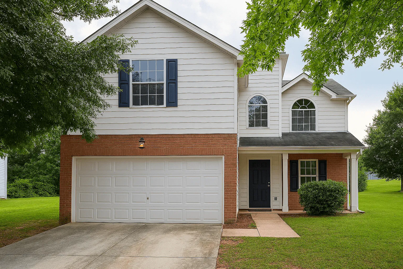 6517 Chestnut Lake Crossing — Photo 1