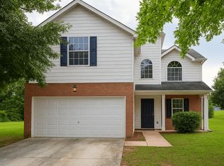 6517 Chestnut Lake Xing, Lithonia, GA 30038