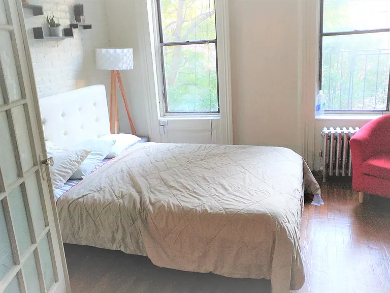82 E 3rd St #5D — Photo 4