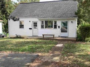 246 Shamrock Rd, Charlottesville, VA 22903