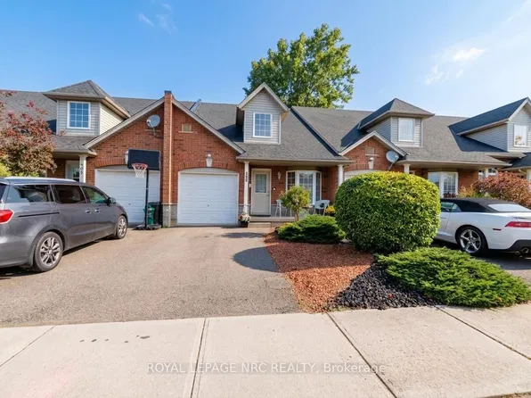 399 Autumn Cres, Welland, ON L3C 7K1