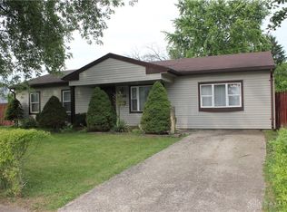 164 Shepard St, New Carlisle, OH