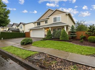 906 NW 26th Ave, Battle Ground, WA 98604
