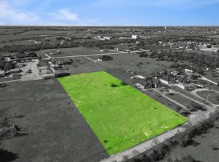 8701 T L Ranch Rd, Ponder, TX 76259