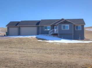 13402 Frontier Loop, Piedmont, SD 57769
