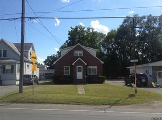 1310 Curry Rd, Schenectady, NY 12306