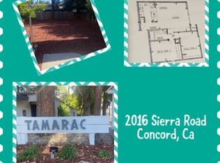 2016 Sierra Rd APT 14, Concord, CA 94518