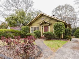 231 Montgomery St, Decatur, GA 30030