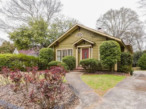 231 Montgomery St, Decatur, GA 30030