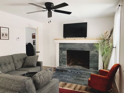 418 E South St, Mount Vernon, MO, 65712