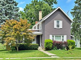 199 E Davis St, Tiffin, OH 44883