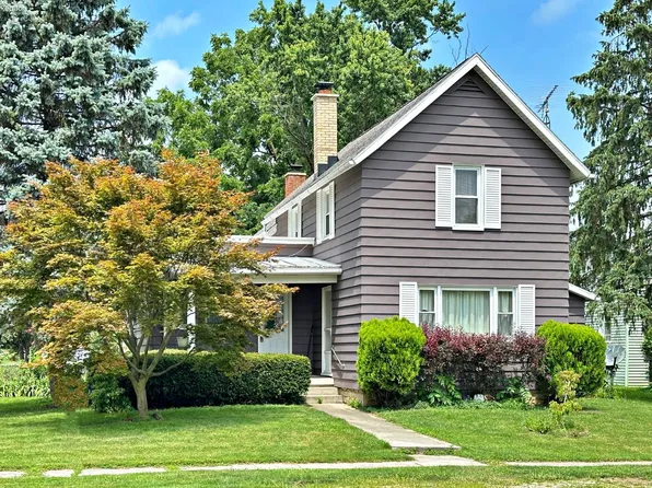 199 E Davis St, Tiffin, OH 44883