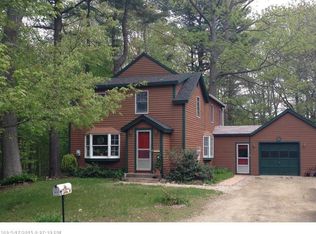 50 Wyman Ave #B, Kittery, ME 03904