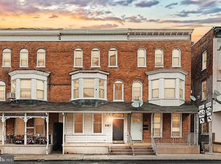 23 Carlisle Ave, York, PA 17401
