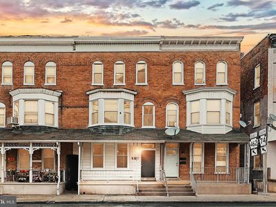 23 Carlisle Ave, York, PA, 17401
