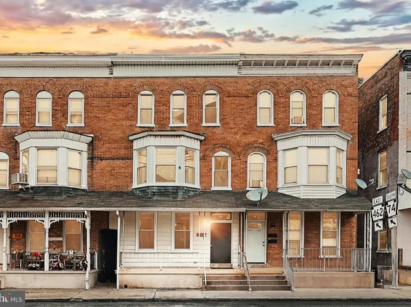 23 Carlisle Ave, York, PA 17401