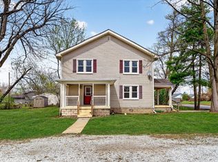 4860 E 14th St, Indianapolis, IN