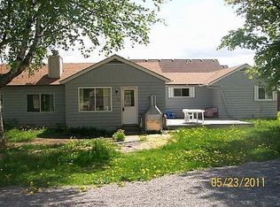 1701 Cedar St, Sandpoint, ID 83864