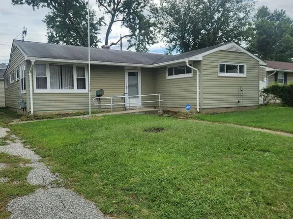 707 Hamlen Rd, Glen Burnie, MD 21061
