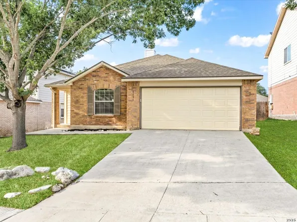 1635 Mason King, San Antonio, TX 78260