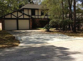 164 S Deerfoot Cir, Spring, TX 77380