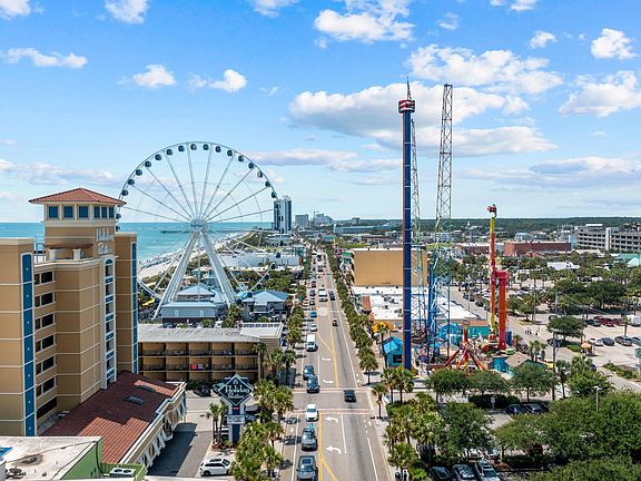 2nd image of 1200 Ocean Blvd. N #1003