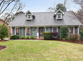 79 Dartmouth Ave, Avondale Estates, GA 30002