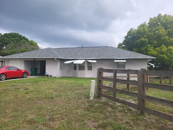3611 SE 19th Ter, Okeechobee, FL 34974