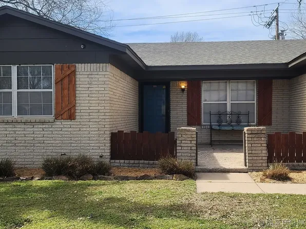 2756 S 114th East Ave, Tulsa, OK 74129