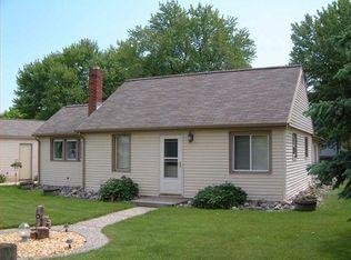 4575 Holt Rd, Holt, MI 48842