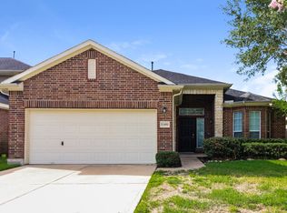 11402 English Rose Trl, Missouri City, TX 77459