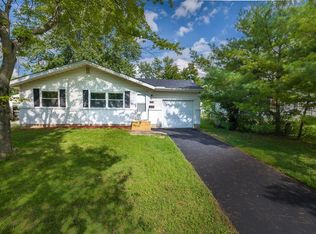 3502 Farley Dr, Hilliard, OH 43026