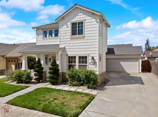 4321 Panorama Ave, Turlock, CA 95382
