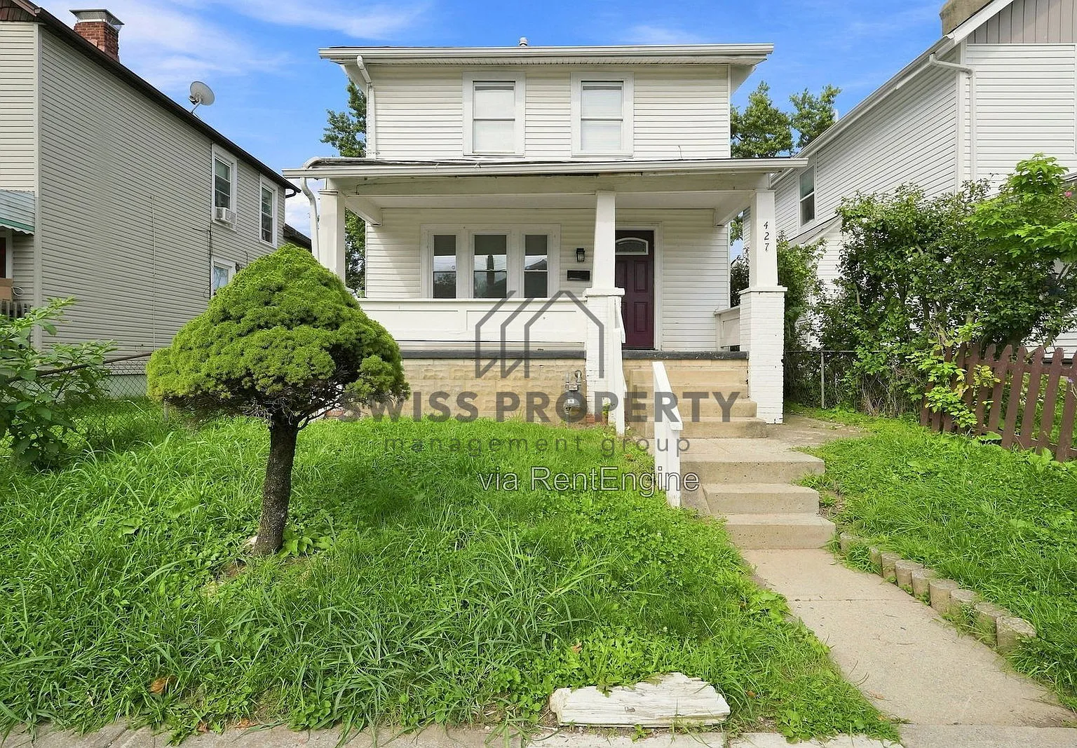 2 bed, 1.0 bath, 980 sqft, $1,200 — Photo 2