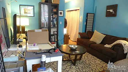 Rented by New York Quality Living Downtown
