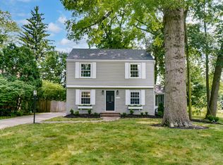 2551 Caroline Ave, Bexley, OH